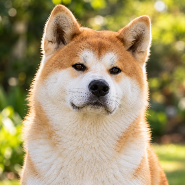 Akita no Guia de Raças Petfleur