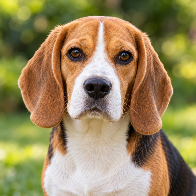 Beagle no Guia de Raças Petfleur