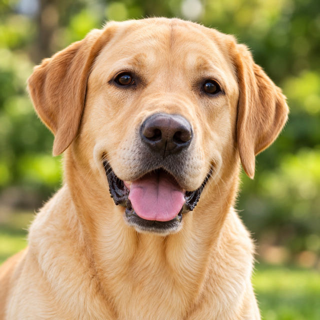 Labrador Retriever no Guia de Raças Petfleur