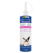 Frasco de 120 ml da Solução Otológica Petfleur para cães e gatos