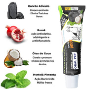 Creme Dental OralPet Zeolita Petfleur - galeria Shopee compartilhada 11