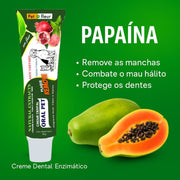Creme Dental OralPet Zeolita Petfleur - galeria Shopee compartilhada 3
