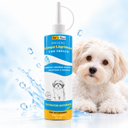 Limpa Lágrimas Petfleur 100 ml